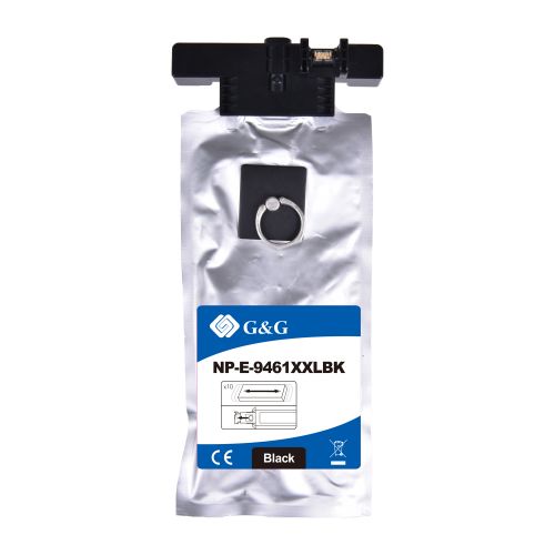 Compatible T946140 Extra High Capacity Black Ink Cartridge