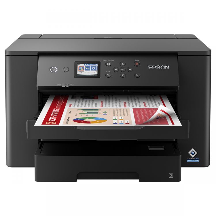 Epson WorkForce WF7310DTW A3+ Inkjet Printer