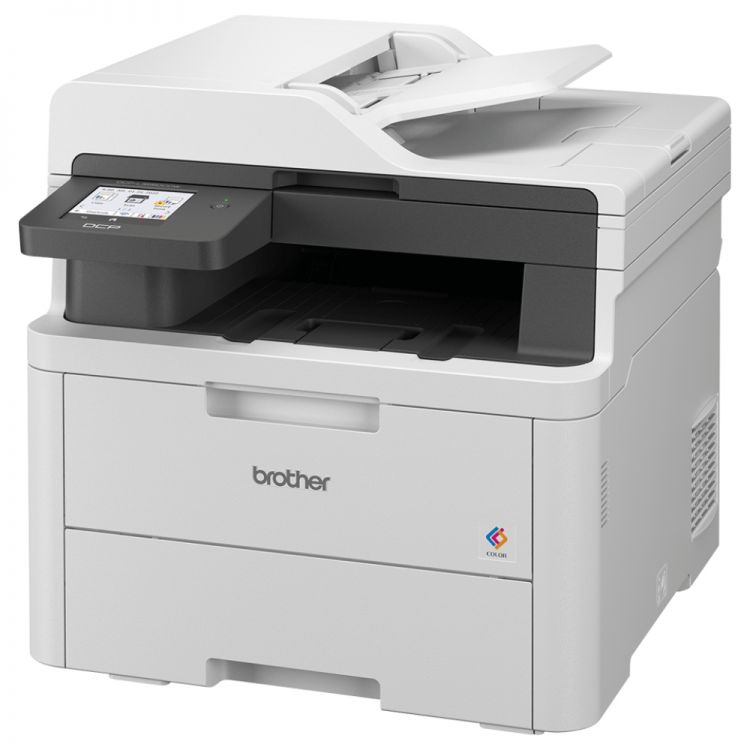 Brother DCP-L3560CDW A4 Colour Wireless LED Multifunction