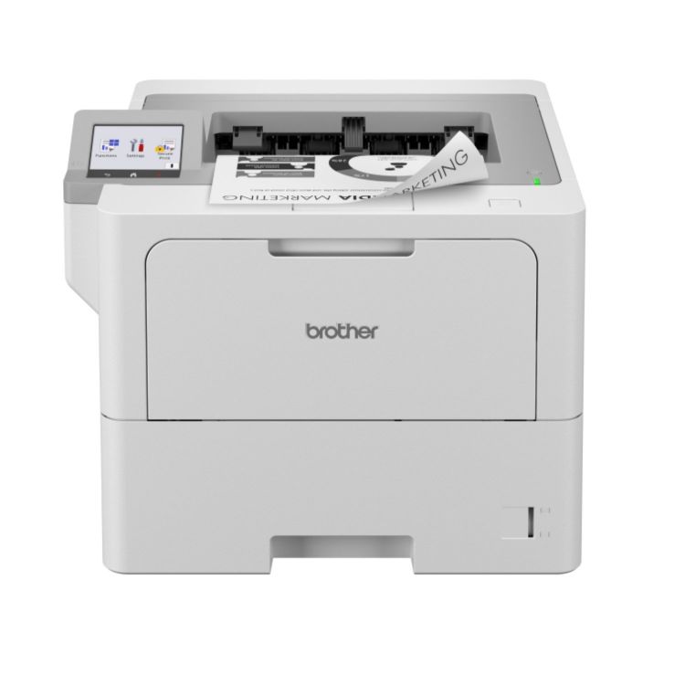 Brother HL-L6410DN Mono A4 Laser Printer