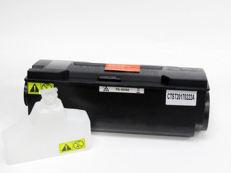 Compatible TK50H Toner Kit