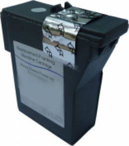 Franking Machine Ink