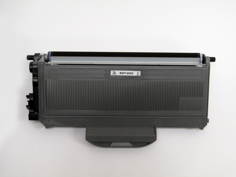 Compatible Ricoh 406837 Toner Cartridge