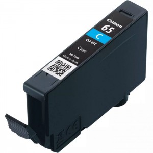 Canon CLI65C Cyan Ink Cartridge
