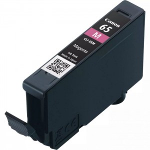 Canon CLI65M Magenta Ink Cartridge
