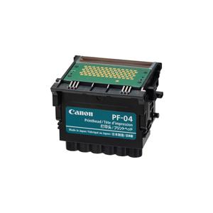 Canon PF03 Printhead