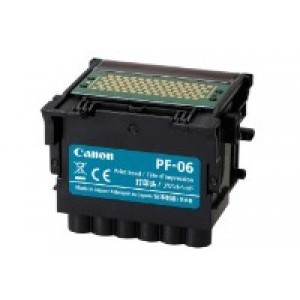 Canon PF06 Printhead