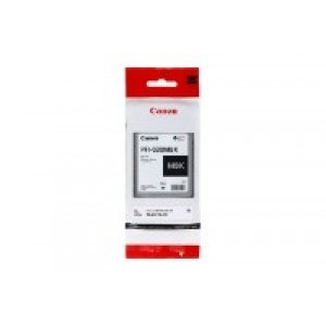 Canon PFI030MBK Black Ink Cartridge
