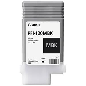 Canon PFI120MBK Matte Black Ink Cartridge