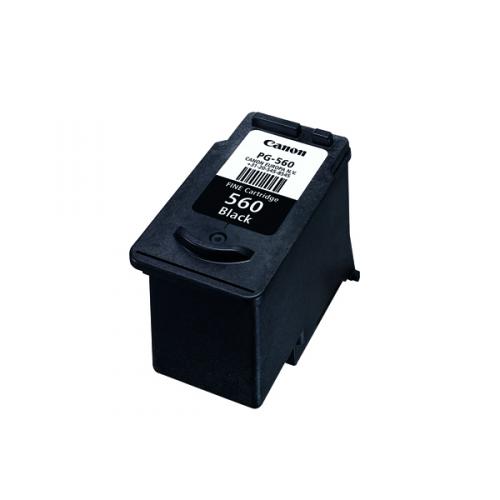 Canon PG560 Black Ink Cartridge