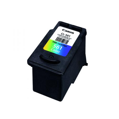 Canon CL561 Colour Ink Cartridge