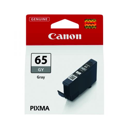 Canon CLI65GY Grey Ink Cartridge