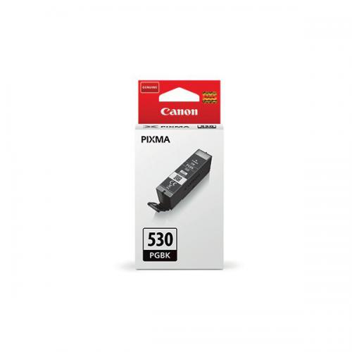 Canon PGI530PGBK Black Ink Cartridge