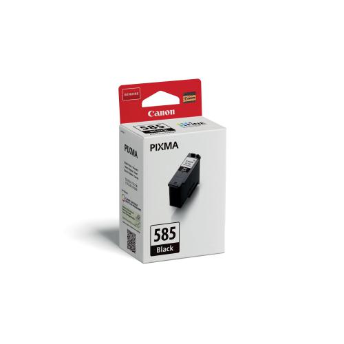 Canon PG585 Black Ink Cartridge