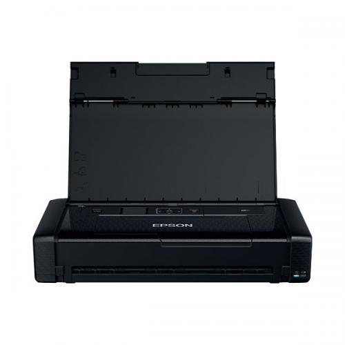 Epson Workforce WF-110W Portable Inkjet A4 Printer