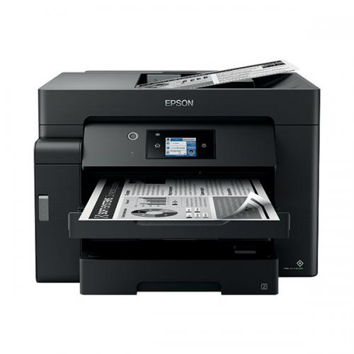 Epson EcoTank ET-M16600 A3 Mono Inkjet Multifunction