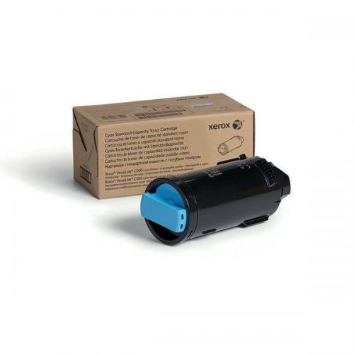 Xerox 106R03859 Cyan Toner Cartridge