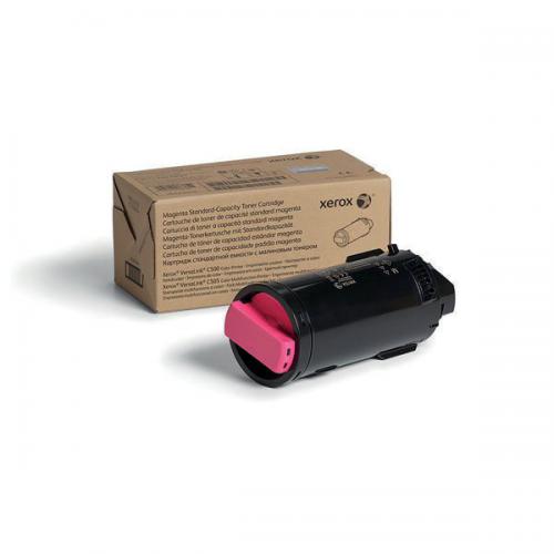 Xerox 106R03860 Magenta Toner Cartridge