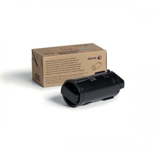 Xerox 106R03862 Black Toner Cartridge